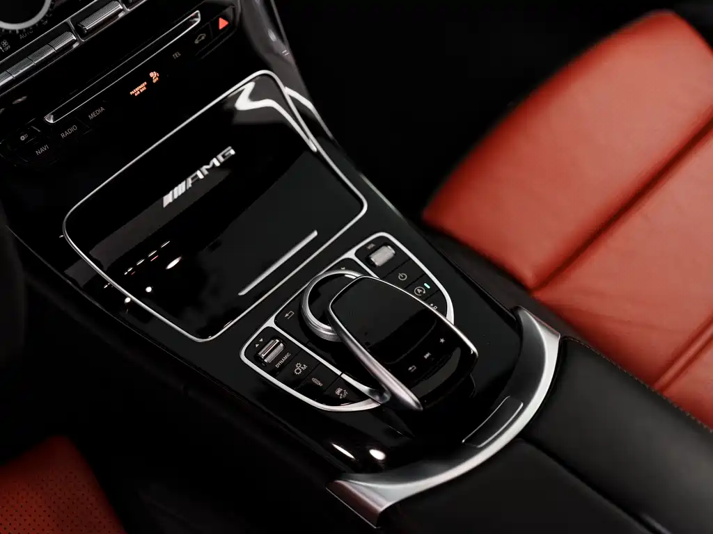 Mercedes-Benz C-Class AMG 2016 AMG C 63 Coupe купить на сайте DeffCars