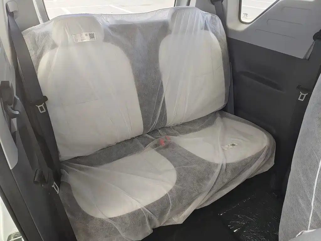 Panda 2025 Panda mini 210km Yuanqi Bear купить на сайте DeffCars