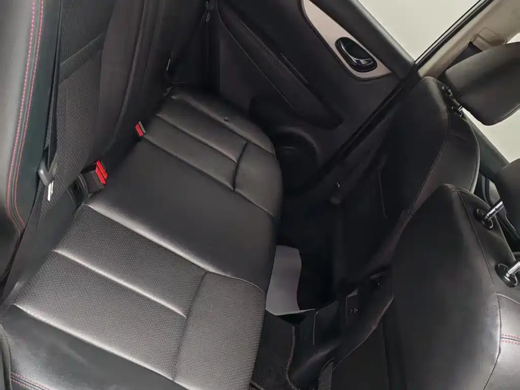 Qashqai 2022 2.0L CVT XV Prem Deluxe Edition купить на сайте DeffCars