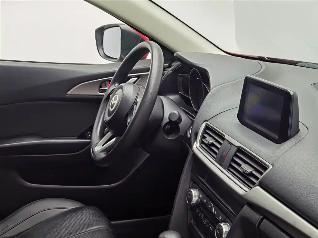 Mazda3 Angkesela 2017 sedan 1.5L automatic luxury model National V купить на сайте DeffCars
