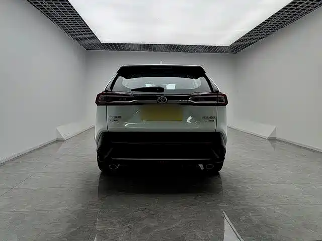 Wilanda 2023 Dual Engine 2.5L E-CVT Four-wheel Drive Premium Edition купить на сайте DeffCars