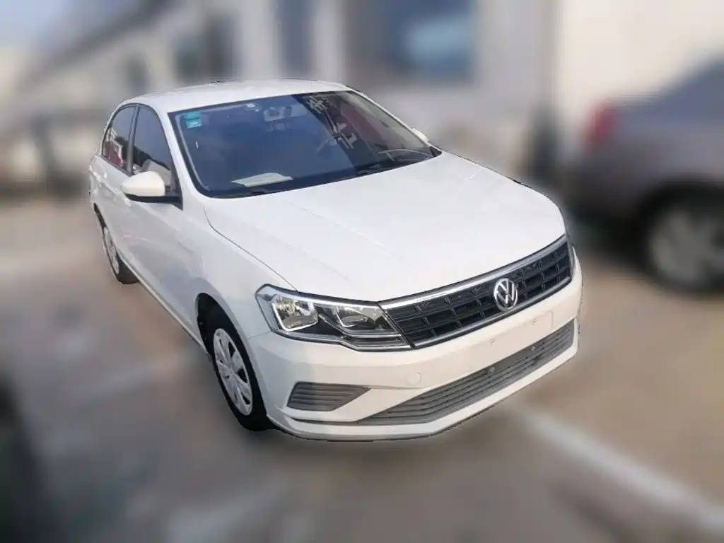 Jetta 2017 1.4L manual fashion model купить на сайте DeffCars