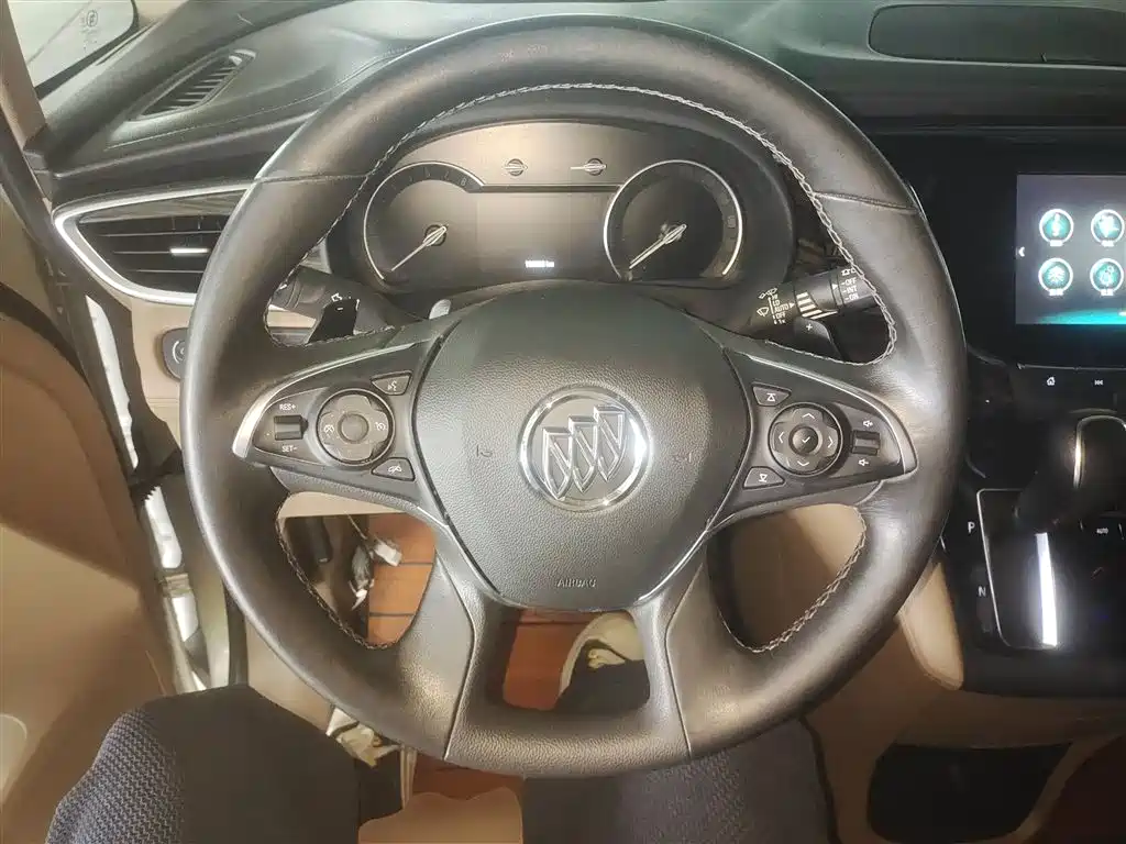 Buick GL8 2017 ES 28T luxury model National V купить на сайте DeffCars