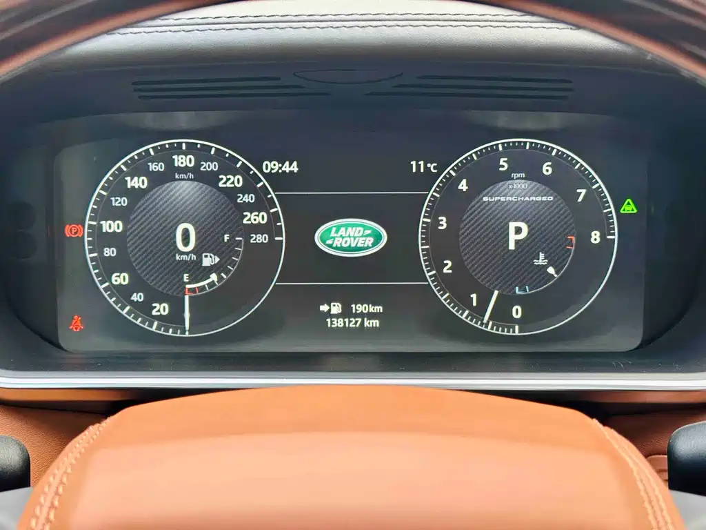 Range Rover 2017 5.0 SC V8 AB Honor Creation Extended Edition купить на сайте DeffCars