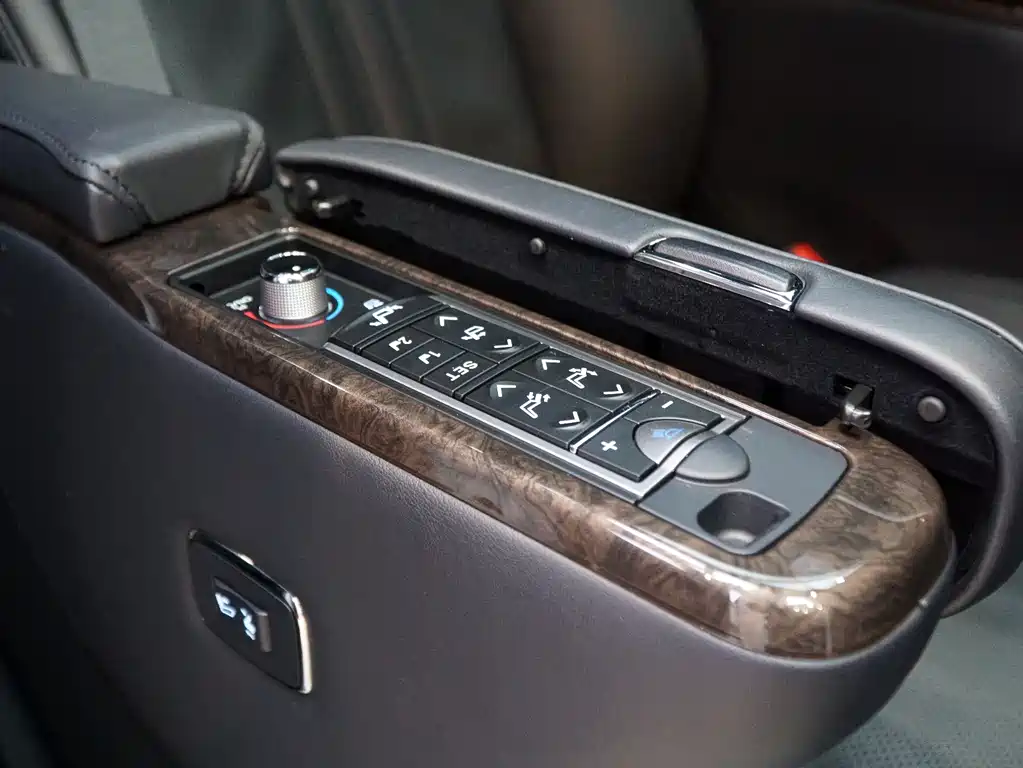 Alfa 2020 Shuangqing 2.5L Premium Edition купить на сайте DeffCars
