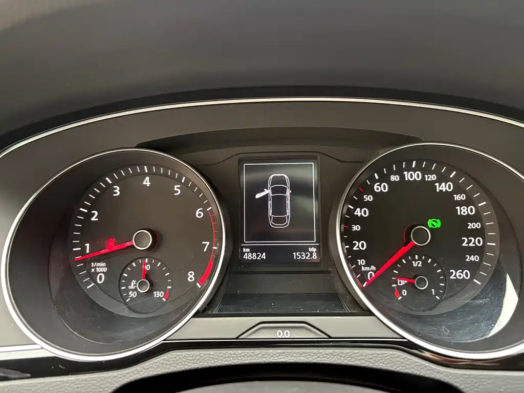 FAW-Volkswagen CC 2019 330TSI Huayan Edition National VI купить на сайте DeffCars