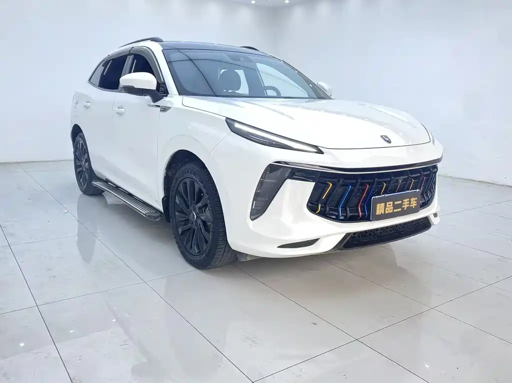 Fengxing T5 EVO 2021 1.5TD DCT Platinum Edition купить на сайте DeffCars