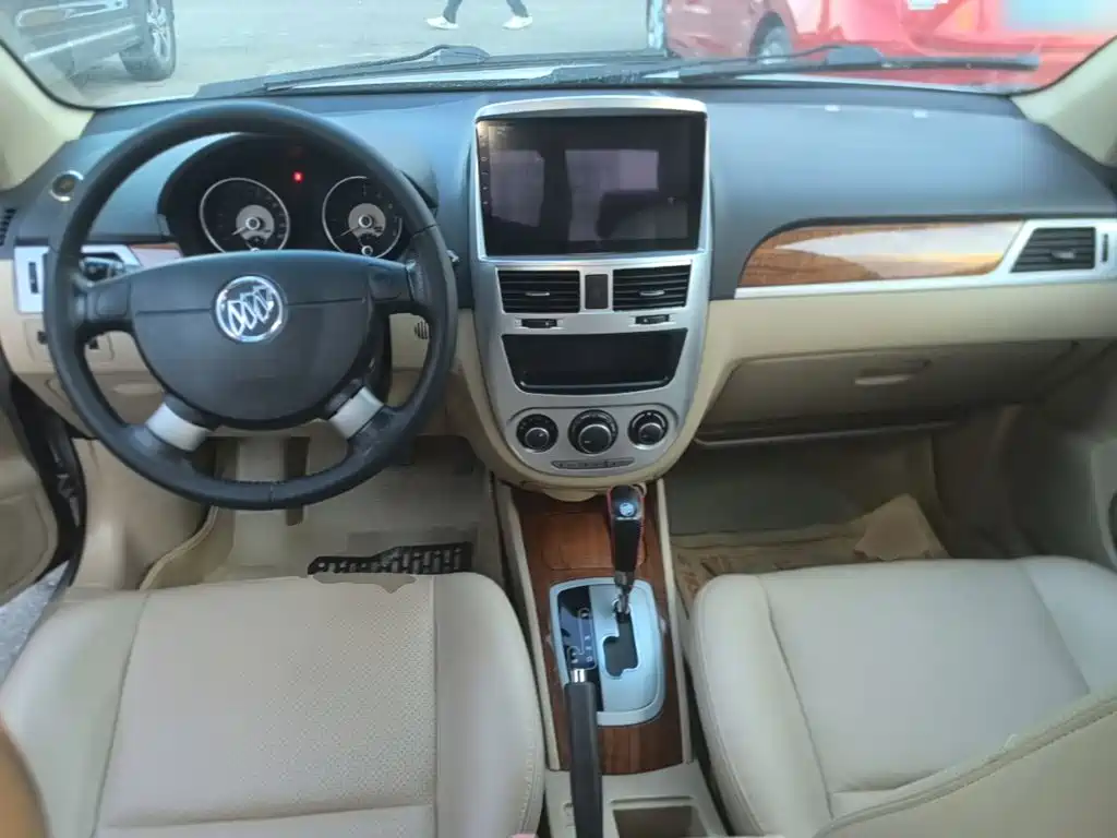 Excelle 2013 1.5L automatic exclusive model купить на сайте DeffCars