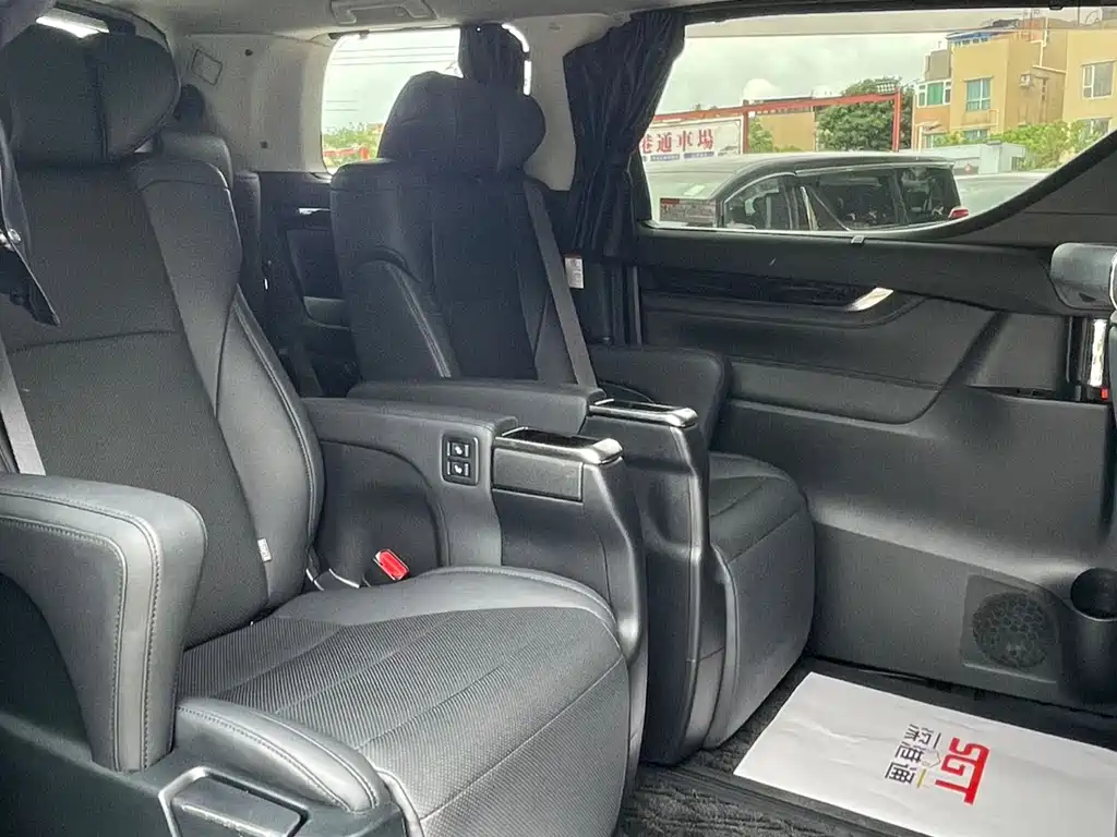 Alfa 2018 facelift 3.5L luxury version купить на сайте DeffCars