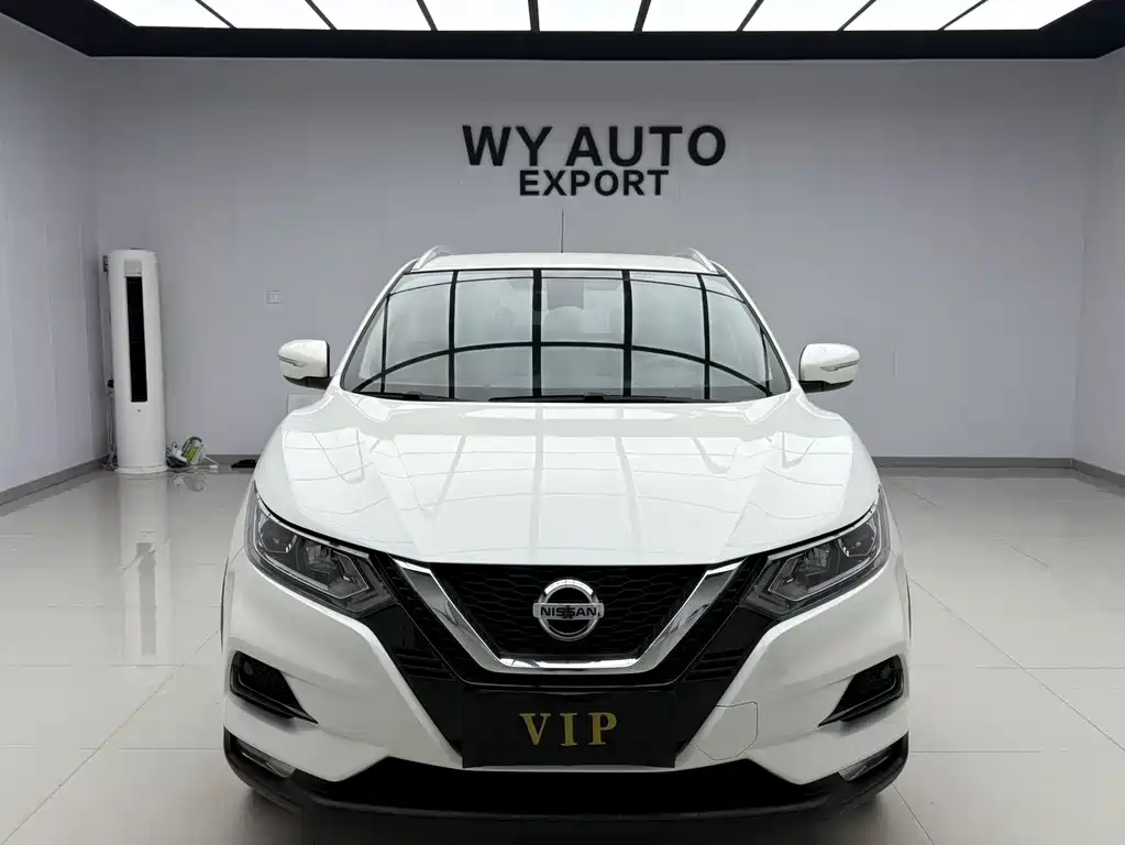 Qashqai 2022 2.0L CVT XV Smart Edition купить на сайте DeffCars