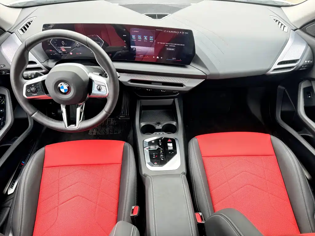 BMW 2 Series 2025 225L M Sports Package купить на сайте DeffCars