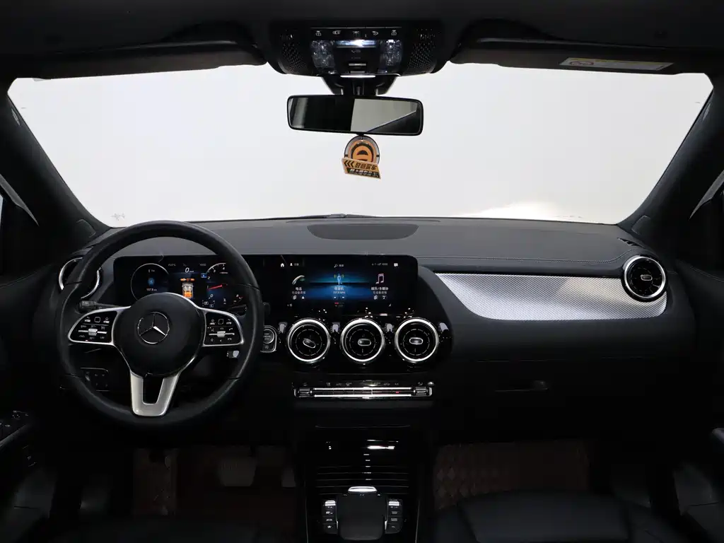 Mercedes-Benz GLA 2020 GLA 180 купить на сайте DeffCars