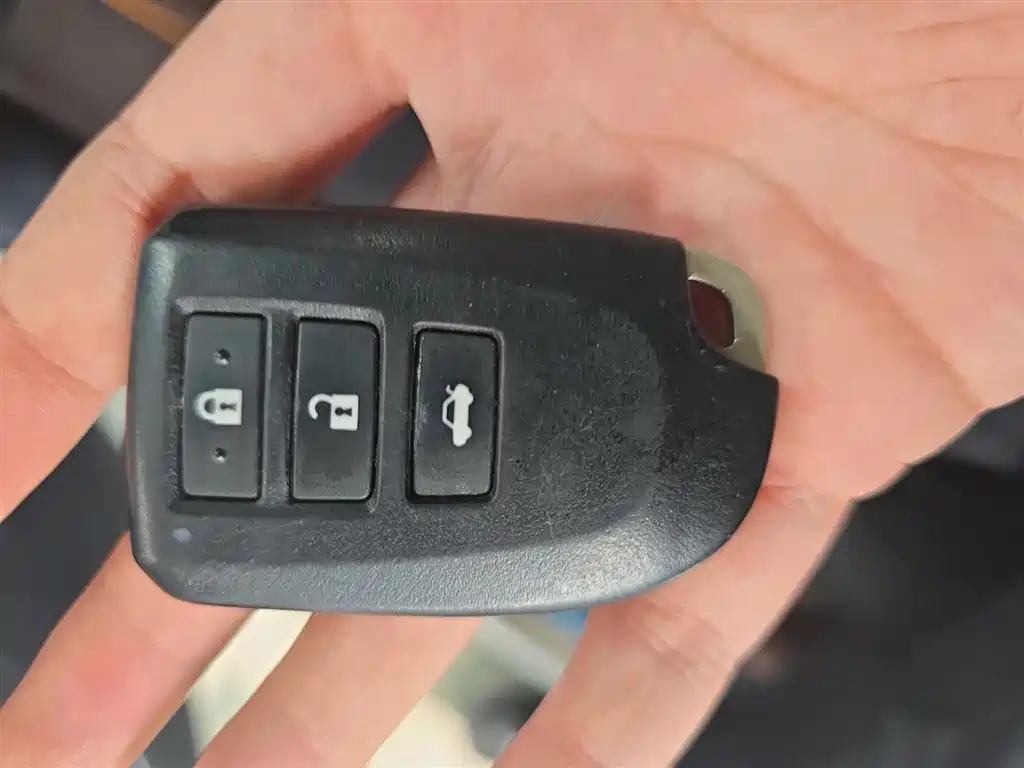 Vios 2021 1.5L CVT Comfort Edition купить на сайте DeffCars