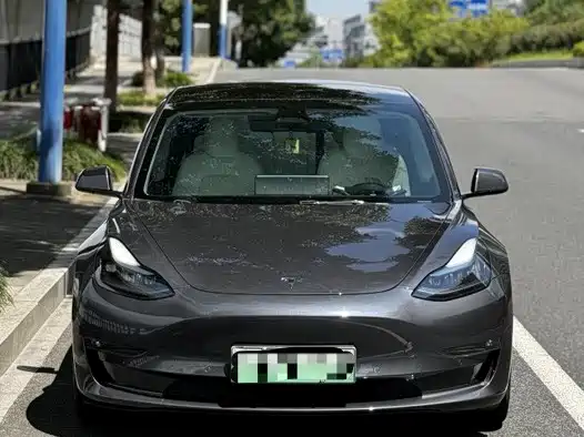 Model 3 2022 Performance high-performance all-wheel drive version купить на сайте DeffCars