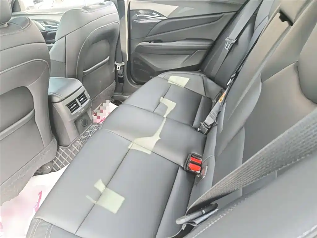 Cadillac CT4 2021 28T Fashion Model купить на сайте DeffCars