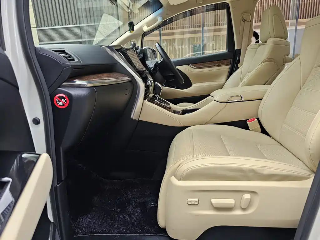 Alfa 2015 3.5L Deluxe Edition купить на сайте DeffCars