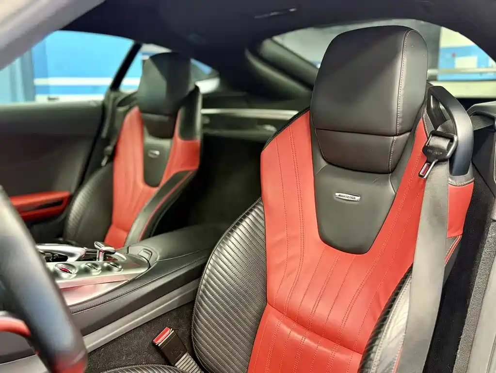 AMG GT 2016 AMG GT купить на сайте DeffCars