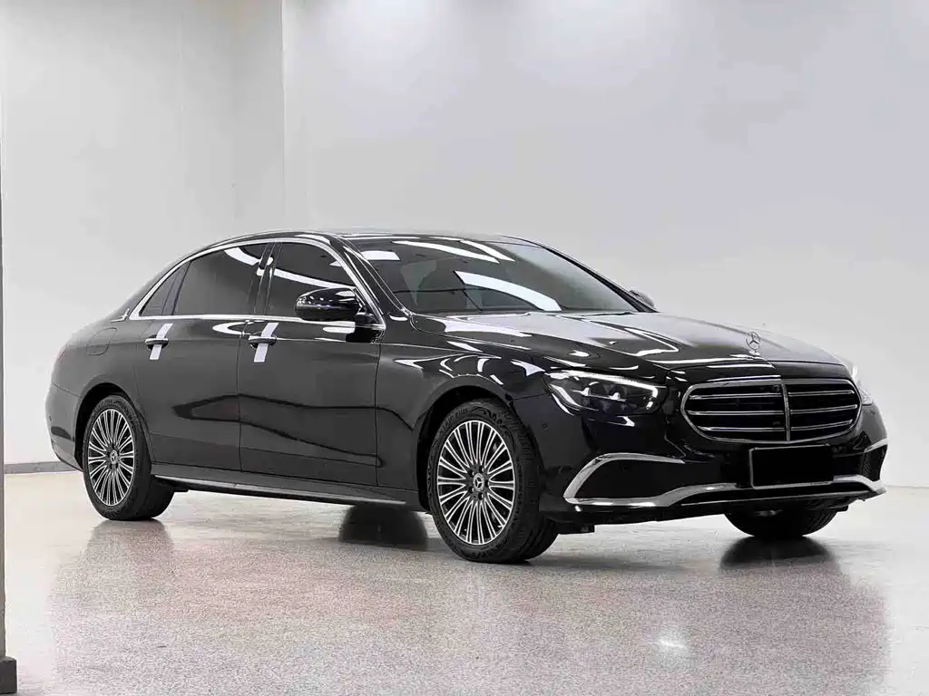 Mercedes-Benz E-Class 2023 E 300 L Sports Luxury купить на сайте DeffCars