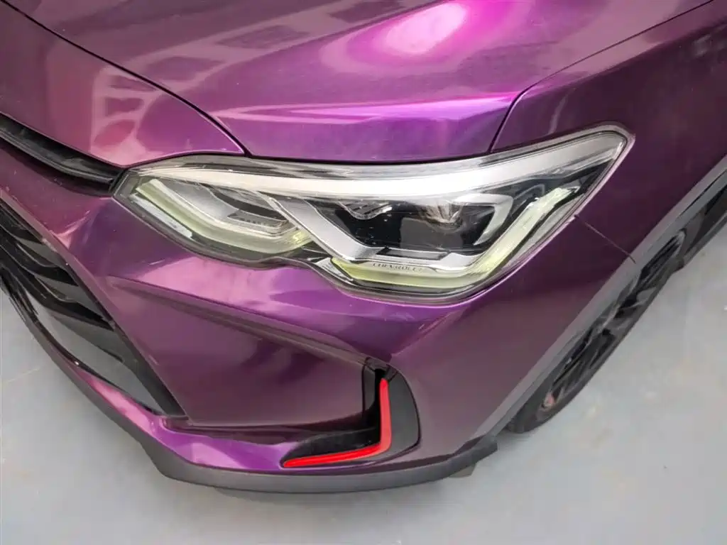 Volando 2018 Redline 530T Automatic Enjoyment Edition (5+2 models) National V купить на сайте DeffCars