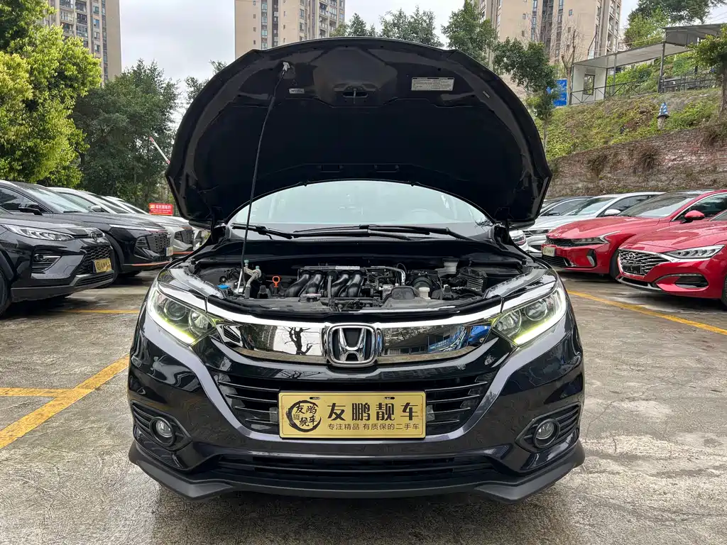 Binzhi 2020 1.5L CVT Pioneer Edition купить на сайте DeffCars