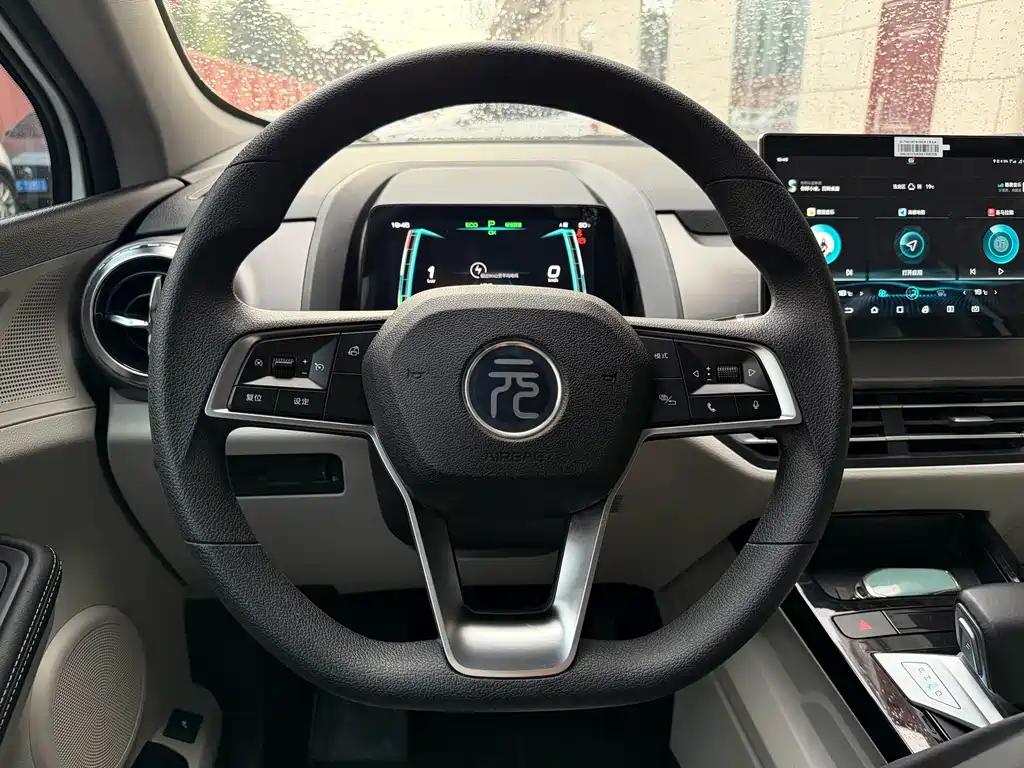 Yuan Pro 2021 must love the Lifetime Edition купить на сайте DeffCars