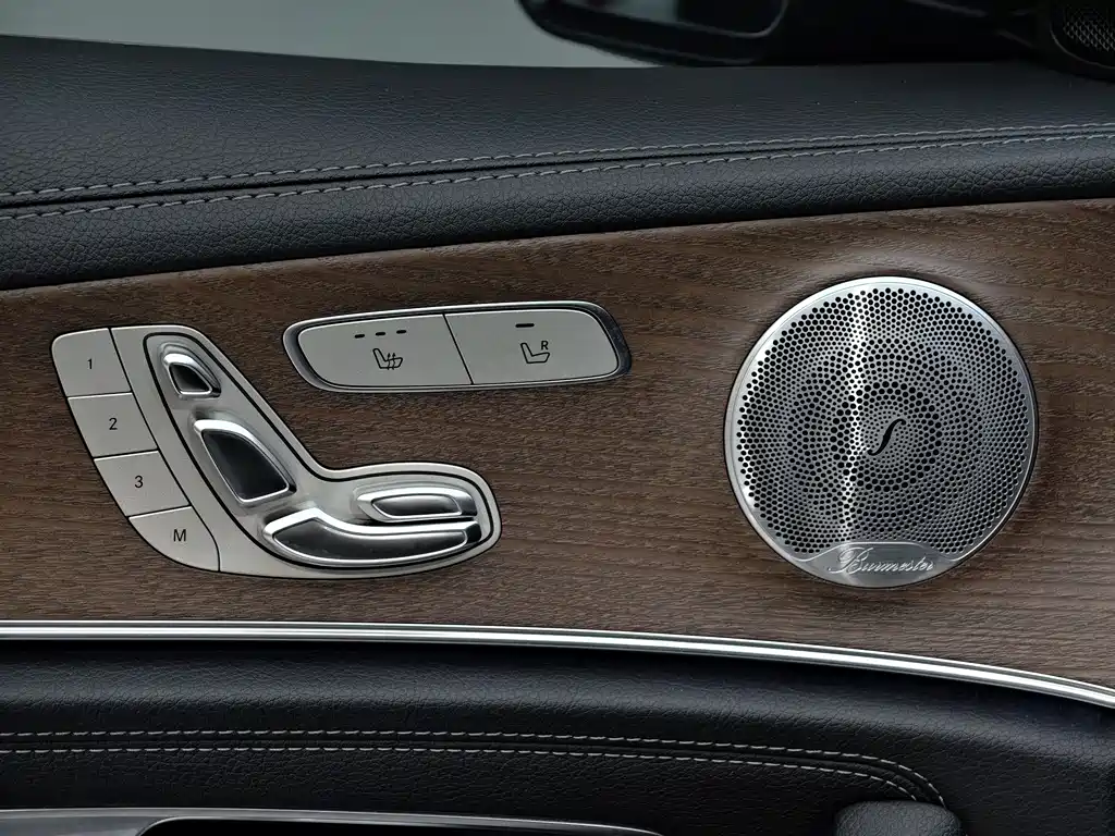 Mercedes-Benz E-Class 2019 facelift E 300 L fashionable model купить на сайте DeffCars