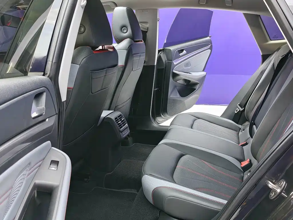 LAMANDO 2022款 LAMANDOL 280TSI DSG炫辣版 купить на сайте DeffCars