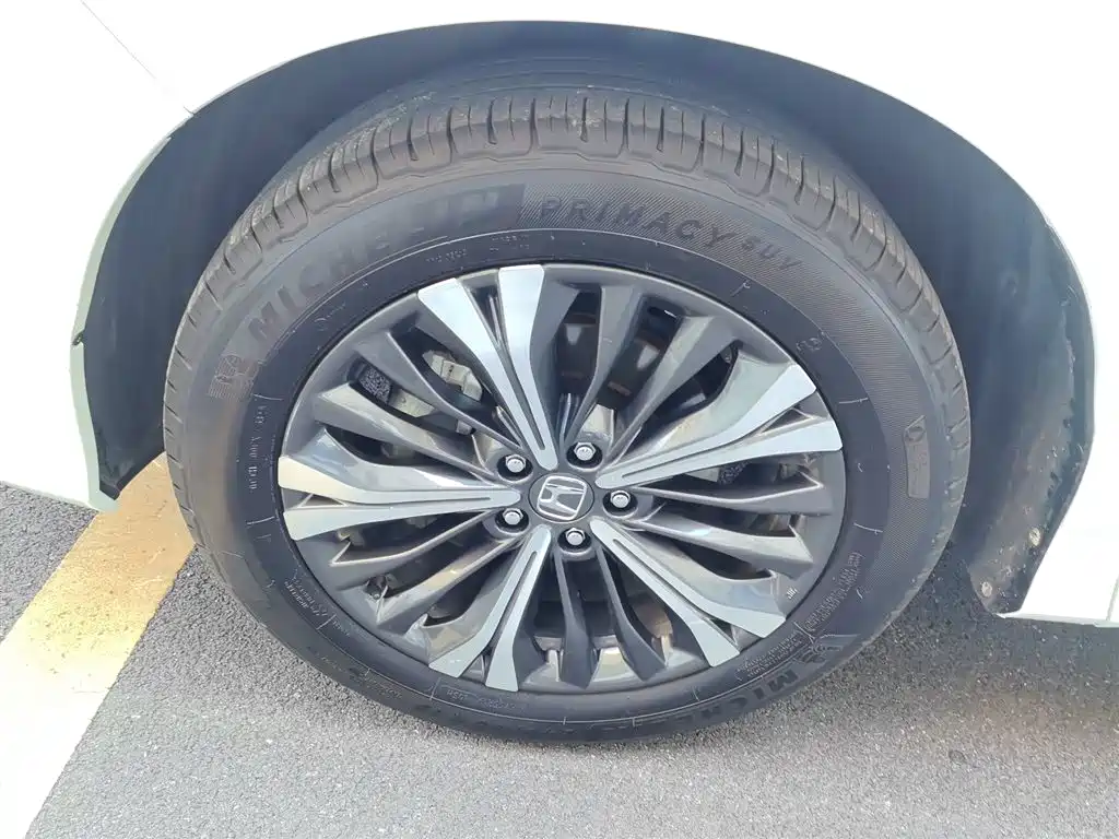 Honda UR-V 2020 370TURBO two-wheel drive premium version купить на сайте DeffCars