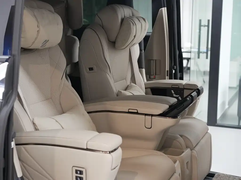 Alfa 2024 Dual Engine 2.5L Premium Edition купить на сайте DeffCars