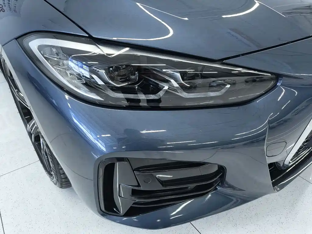 BMW 4 Series 2021 425i Convertible M Sport Package купить на сайте DeffCars