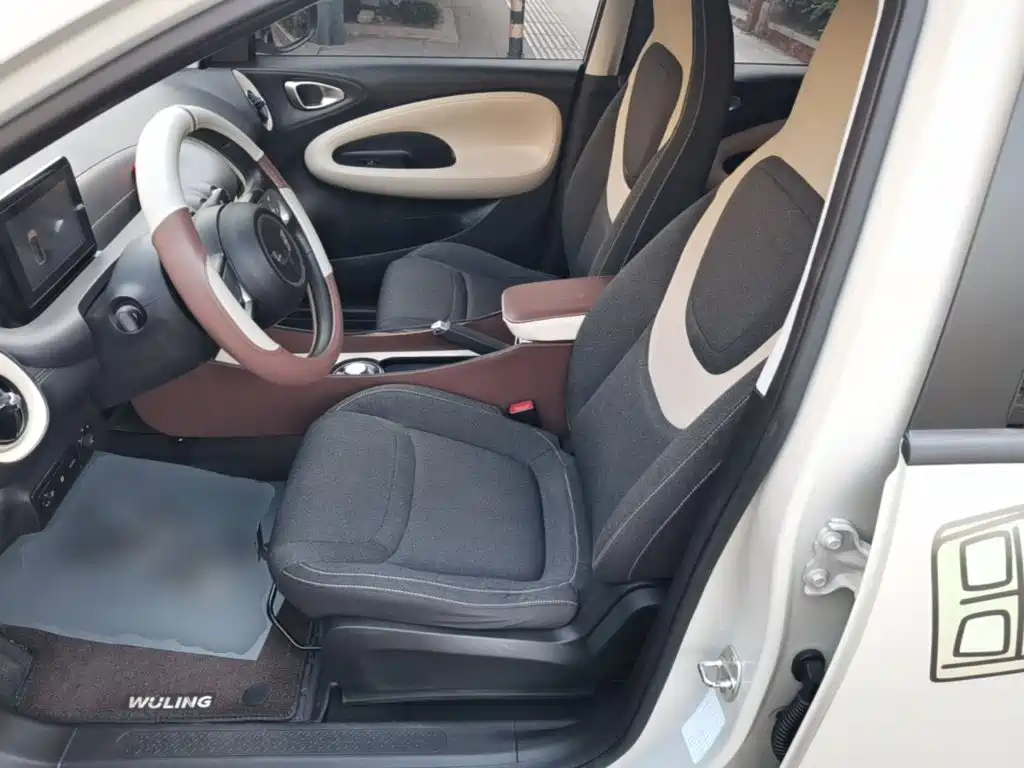 Bingo 2023 model 203km light купить на сайте DeffCars