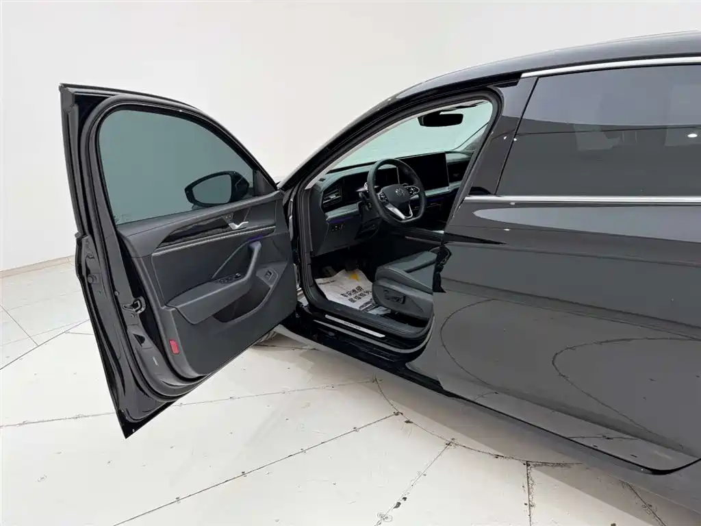 Magotan 2024 380TSI DSG Premium Edition Damai Bag купить на сайте DeffCars