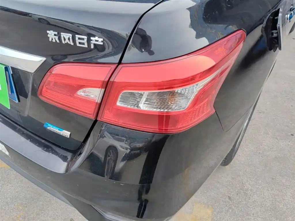 Sylphy 2019 1.6XV CVT Intelligent Premium Edition National VI купить на сайте DeffCars