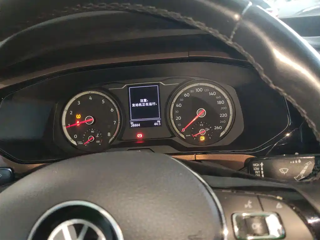 Tuyue 2021 280TSI two-wheel drive comfort version купить на сайте DeffCars