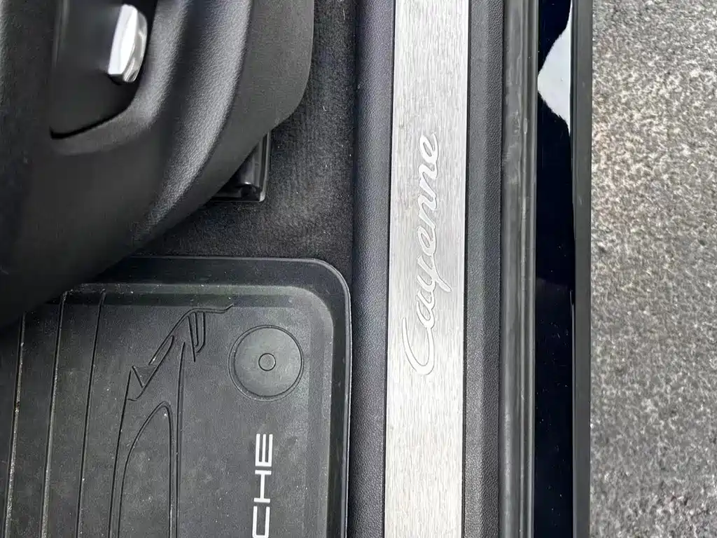 Cayenne 2019 Cayenne 3.0T купить на сайте DeffCars