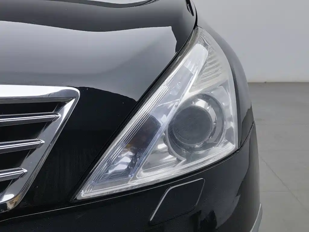 Teana 2012 2.5L XV Cloud Security Edition купить на сайте DeffCars