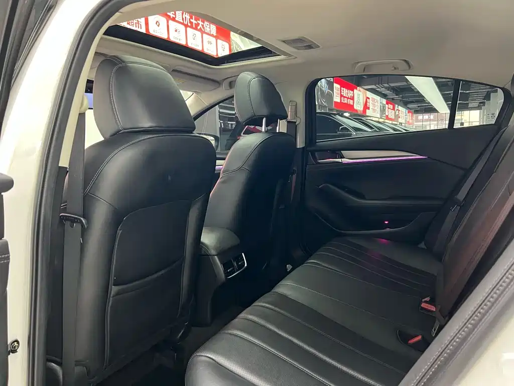 Atez 2020 2.0L Blue Sky Deluxe Edition купить на сайте DeffCars