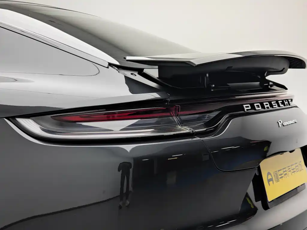 Panamera 2022 Panamera 2.9T купить на сайте DeffCars