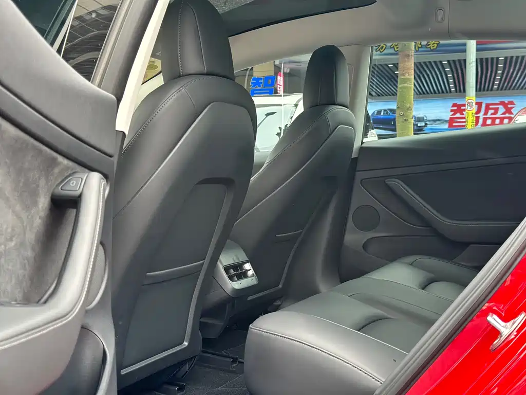 Model 3 2021 Performance High All-Wheel Drive 3D6 купить на сайте DeffCars