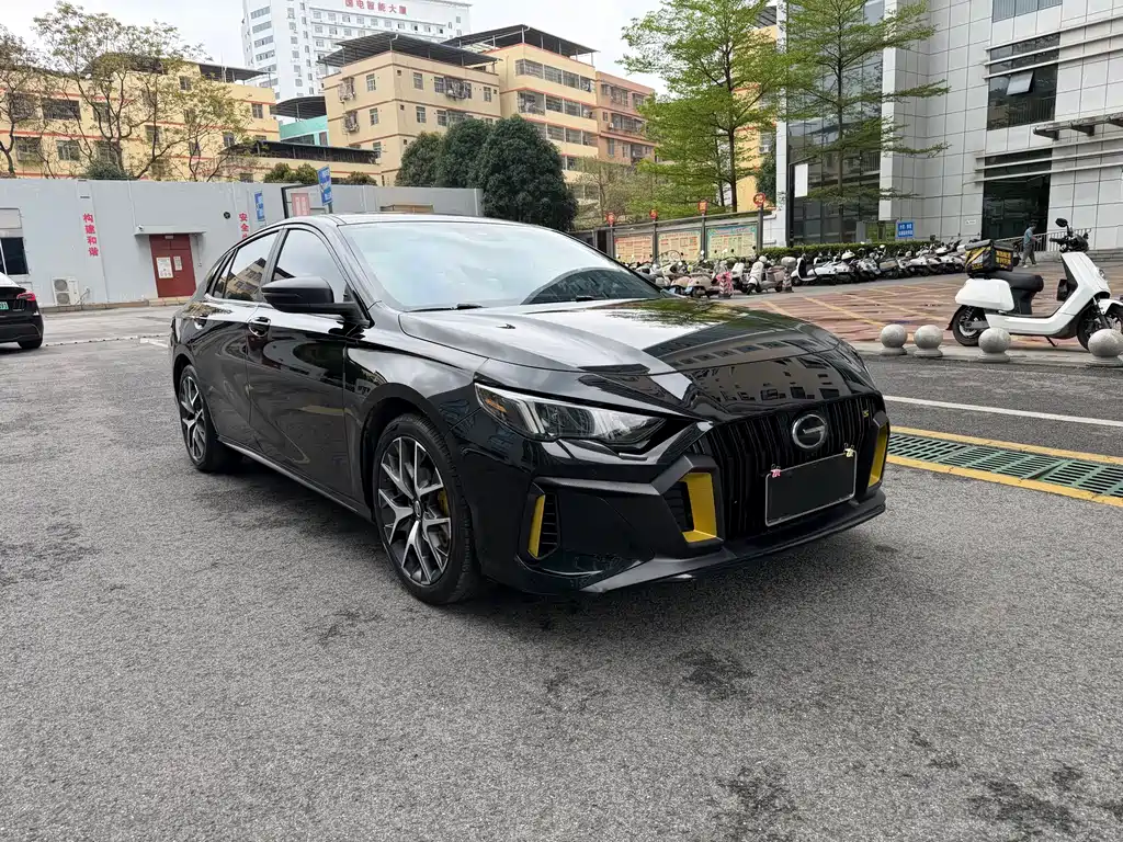 Shadow Leopard 2021 270T DCT J15 version купить на сайте DeffCars
