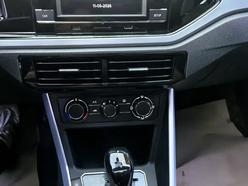 Polo 2019 Plus 1.5L Automatic Colorful Technology Edition купить на сайте DeffCars