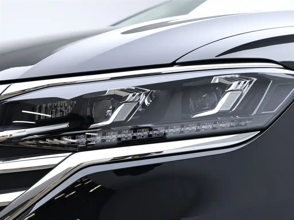 Weiran 2024 330TSI Deluxe Edition купить на сайте DeffCars