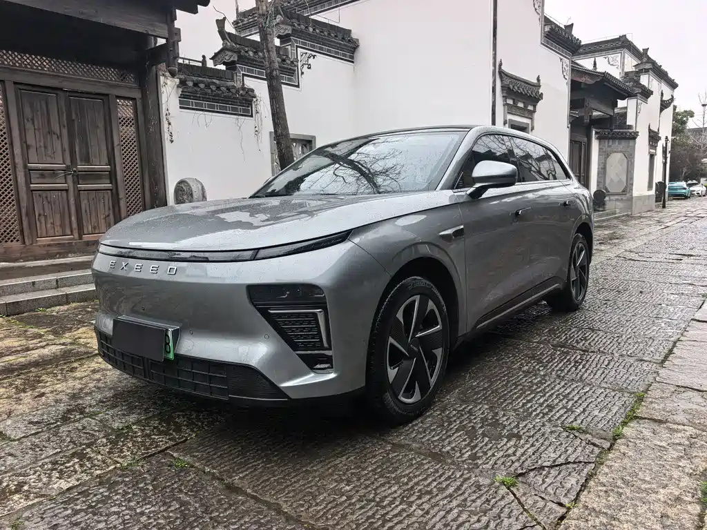 Star Era ET 2024 Extended Range 200 Pro купить на сайте DeffCars