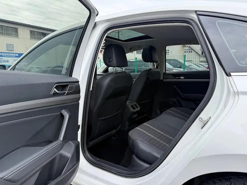 朗逸 2021款 280TSI DSG舒适版 купить на сайте DeffCars