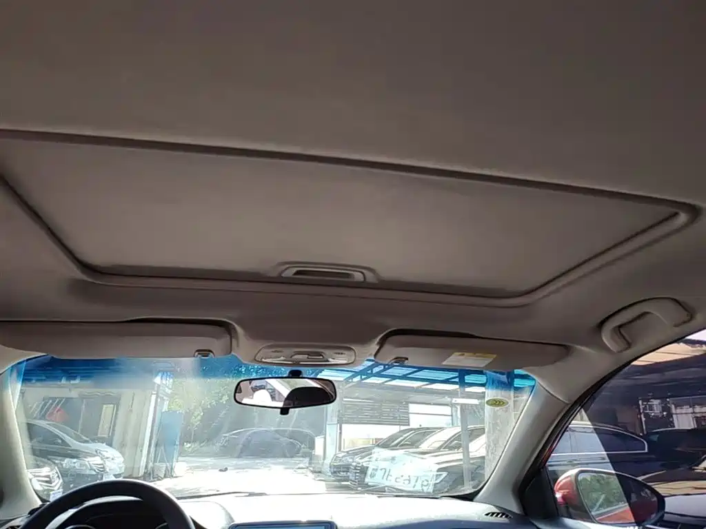 Kovoz 2019 320 automatic sunroof version купить на сайте DeffCars