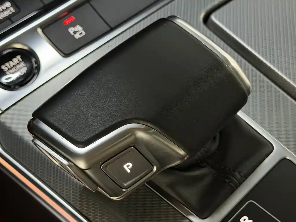 Audi A7 2021 45 TFSI Premium Selection купить на сайте DeffCars