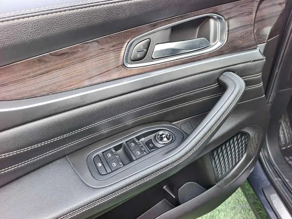 Xingtu Lanyue 2021 390T four-wheel drive Xingyao Edition купить на сайте DeffCars