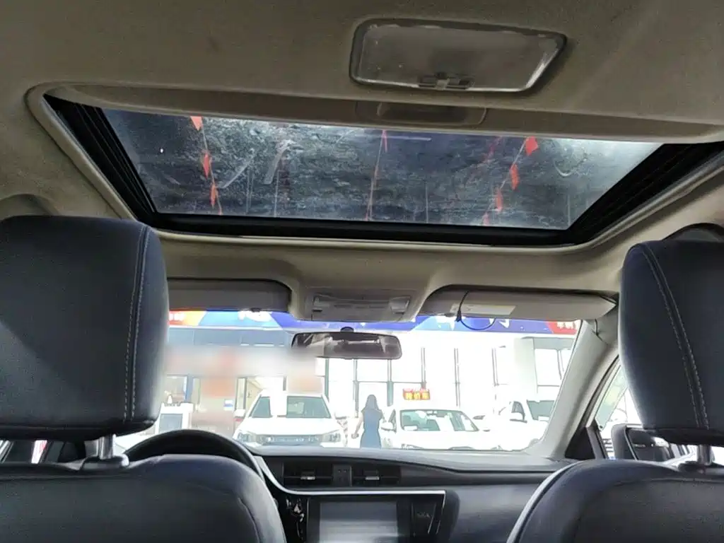 Ralink 2017 facelift 1.8GS CVT Elite Edition National V купить на сайте DeffCars