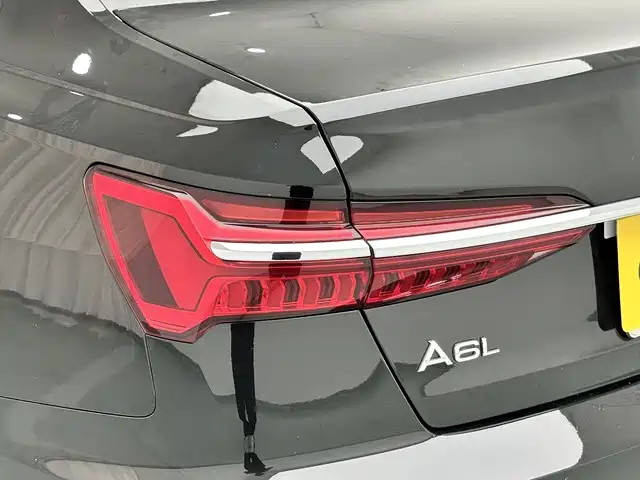 Audi A6L 2022 40 TFSI luxury and elegant model купить на сайте DeffCars