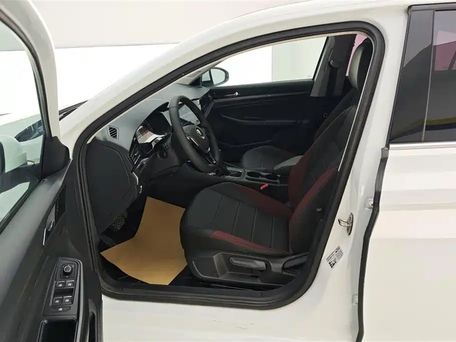Bora 2021 200TSI DSG Elite Intelligent Edition купить на сайте DeffCars